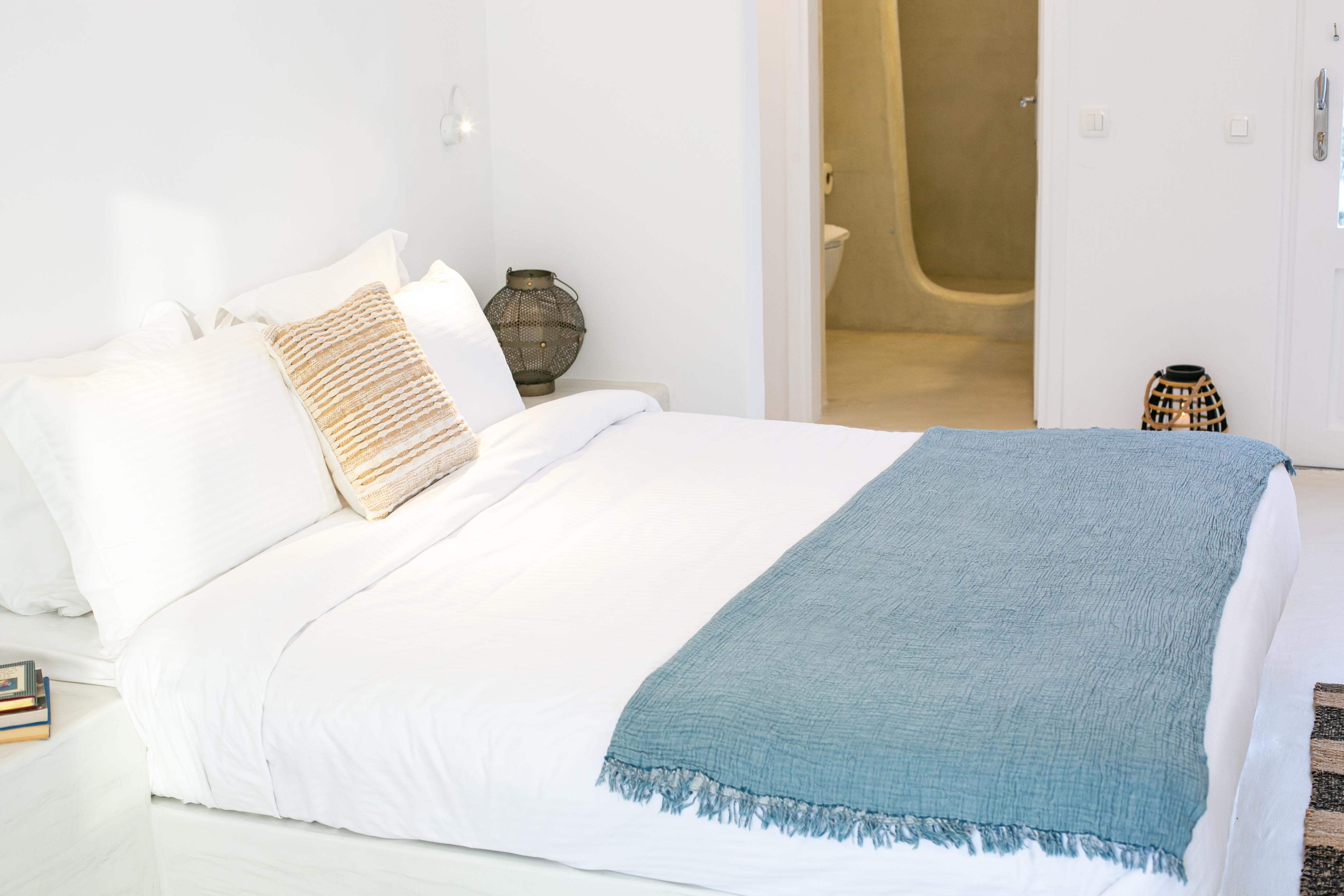 Apanomeria Boutique Residence Oia  Bagian luar foto