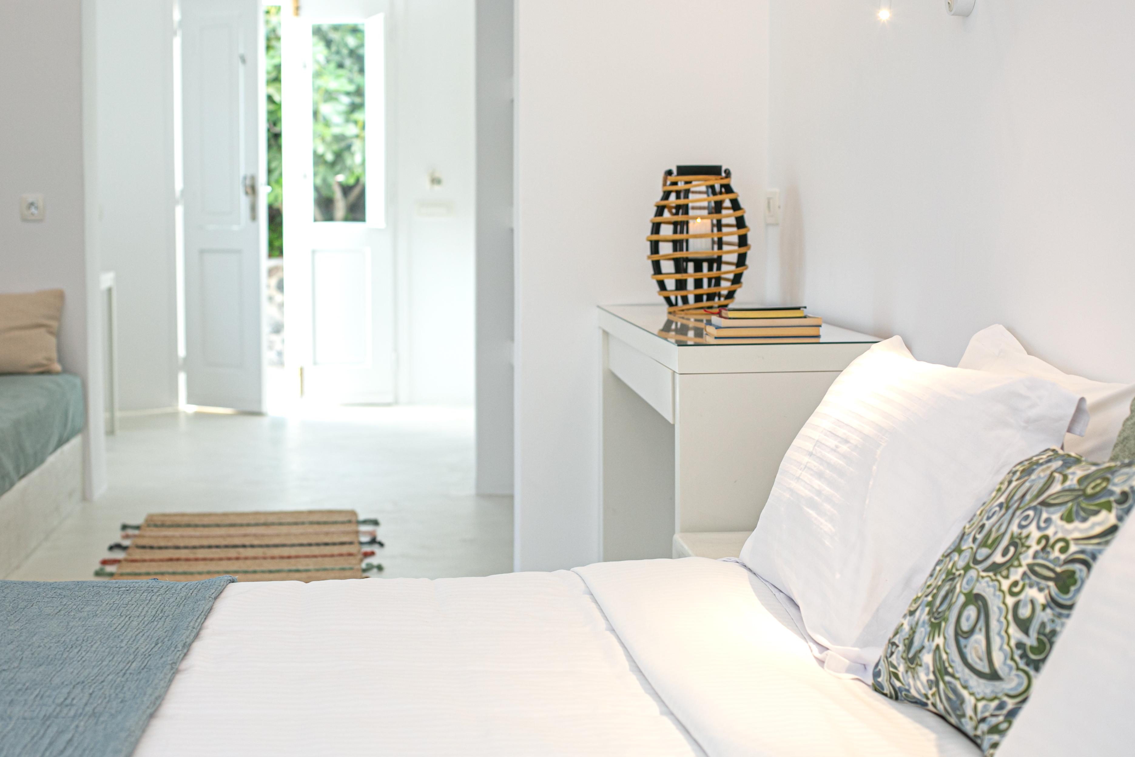 Apanomeria Boutique Residence Oia  Bagian luar foto