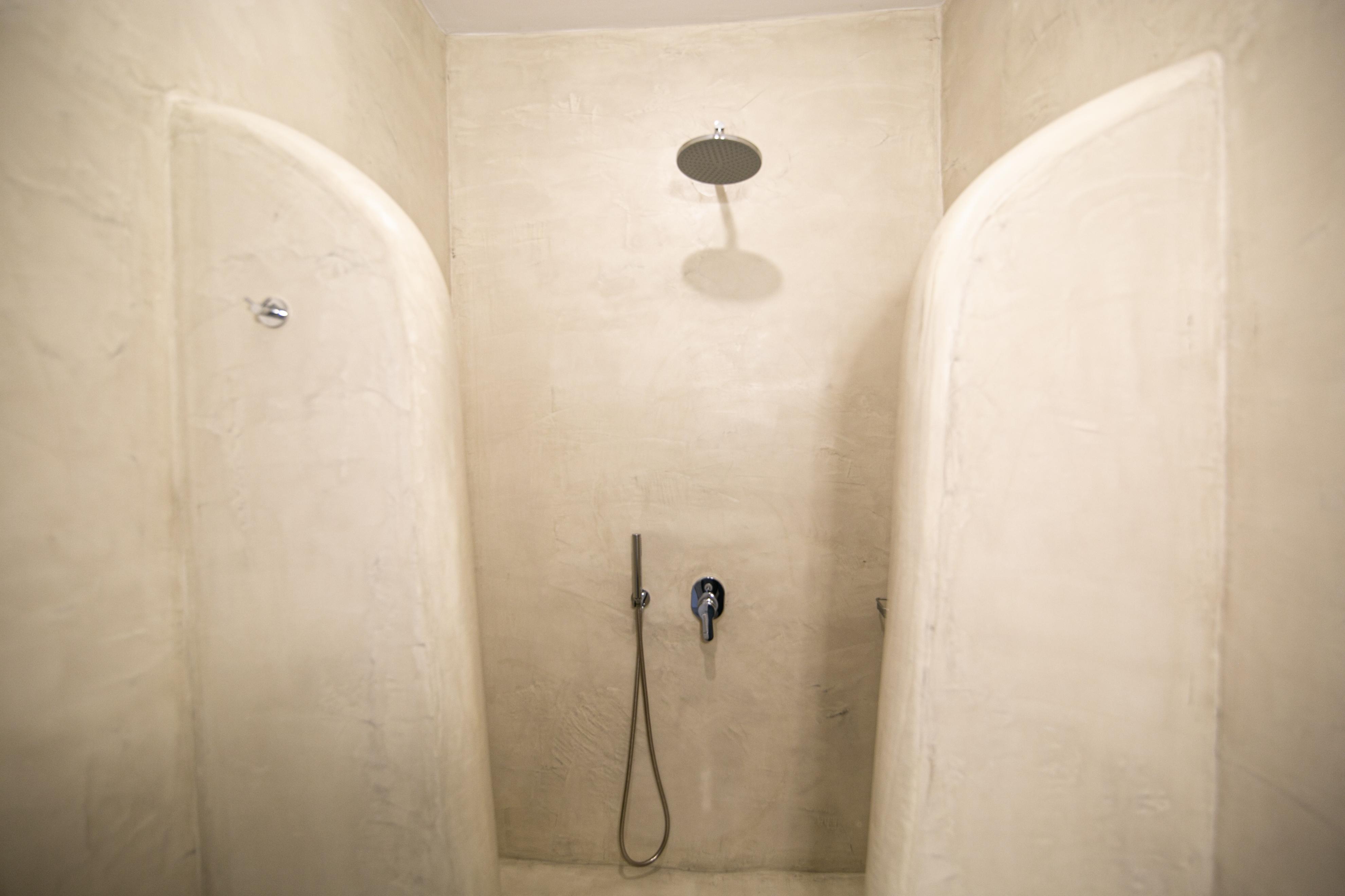 Apanomeria Boutique Residence Oia  Bagian luar foto