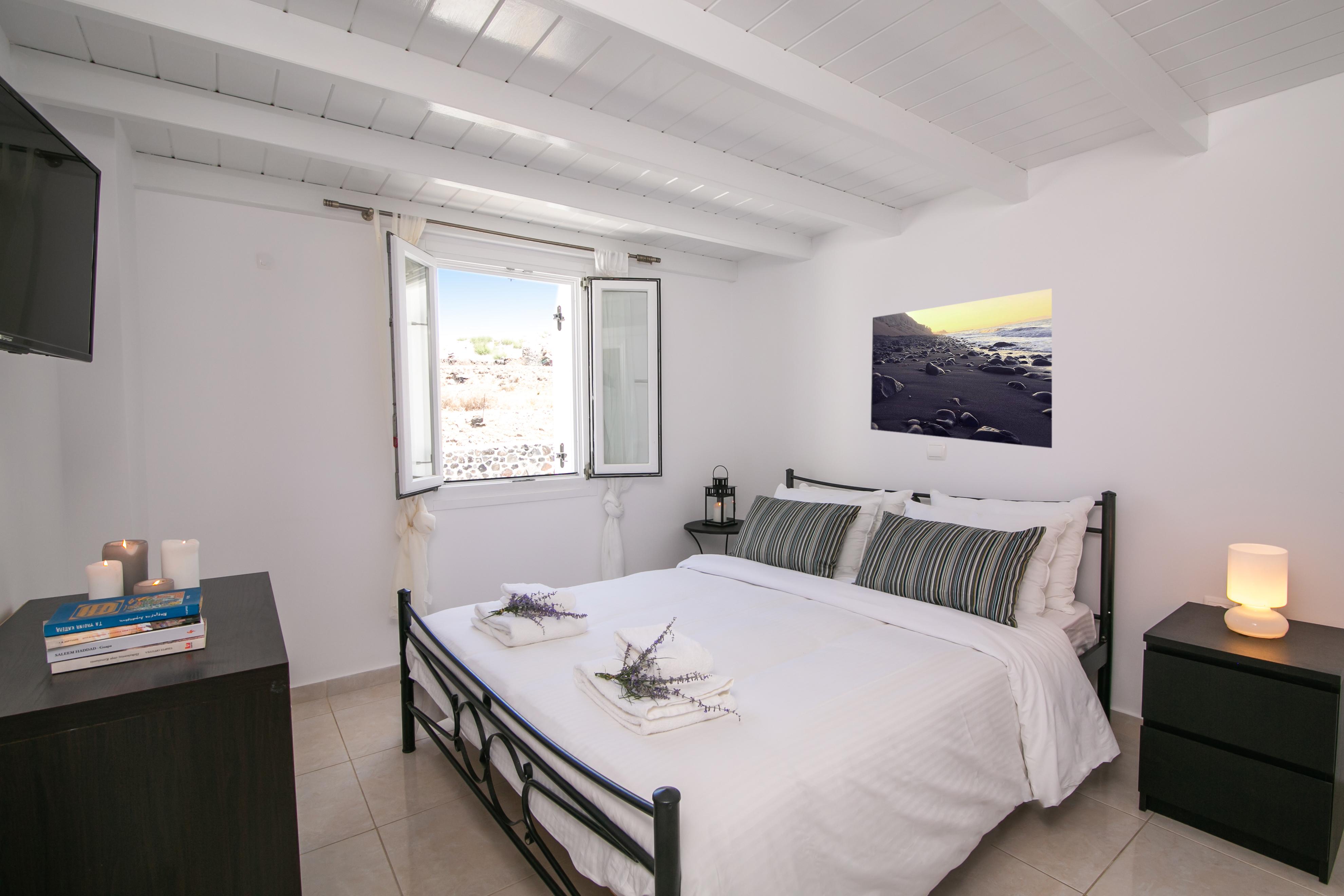 Apanomeria Boutique Residence Oia  Bagian luar foto
