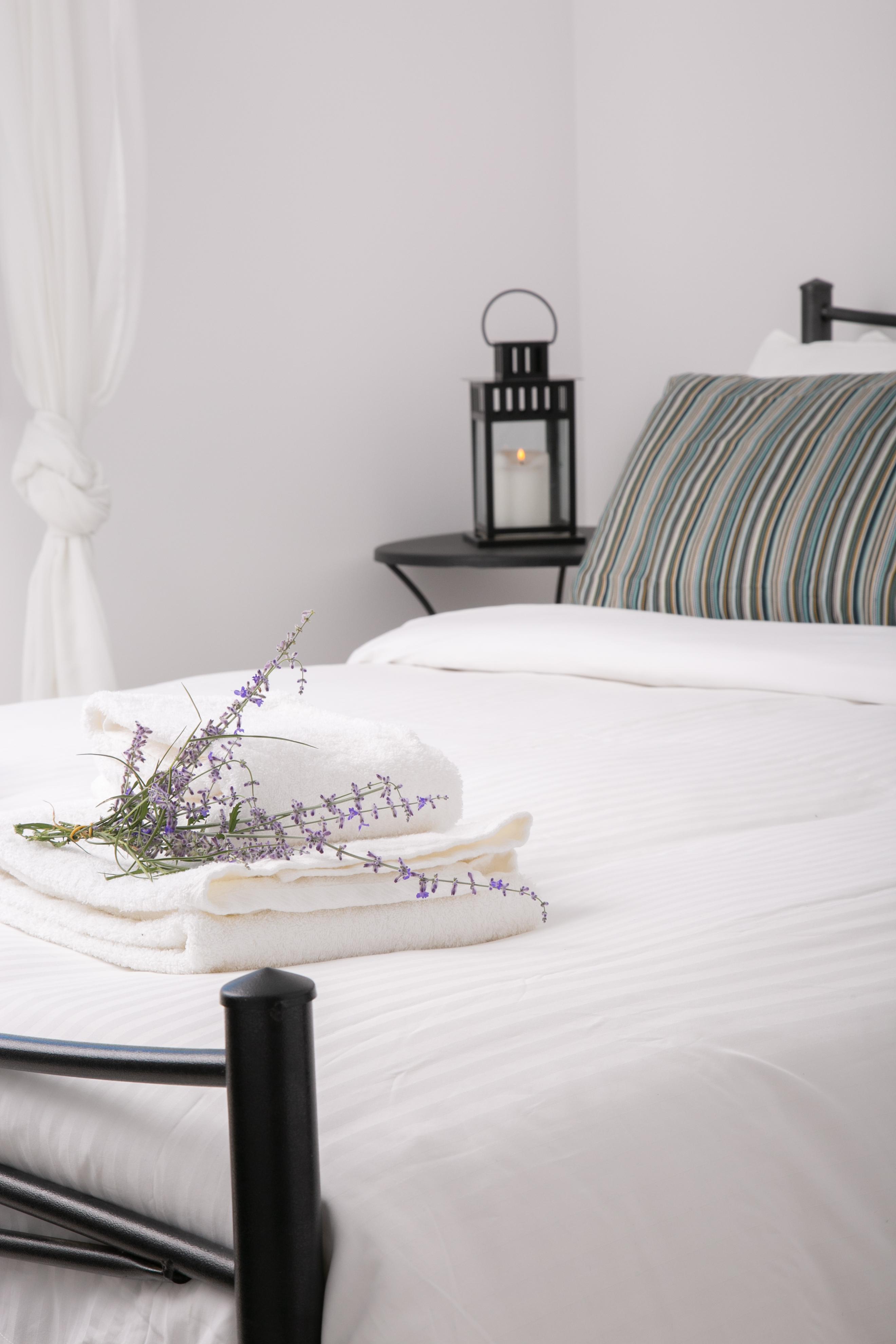 Apanomeria Boutique Residence Oia  Bagian luar foto