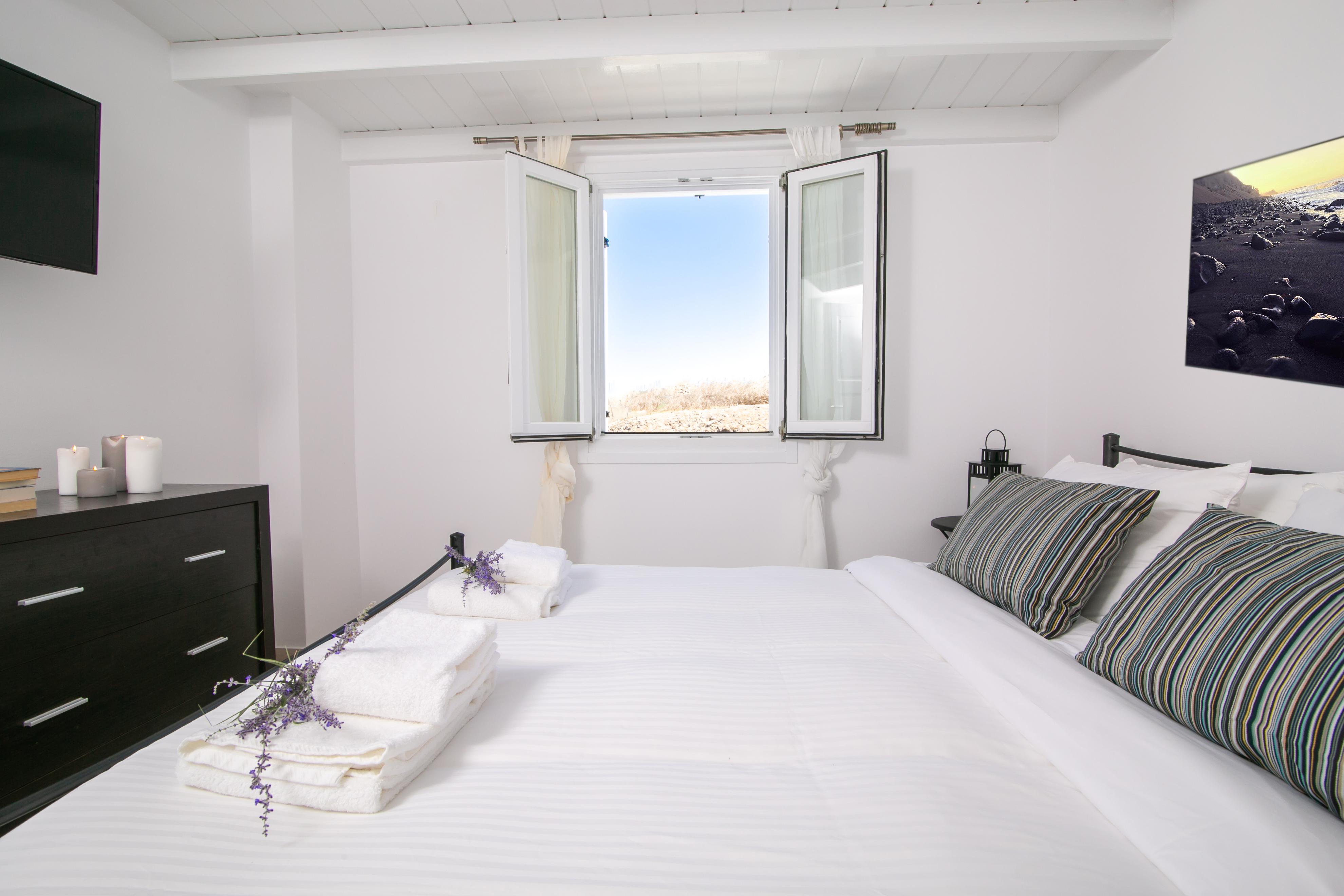 Apanomeria Boutique Residence Oia  Bagian luar foto