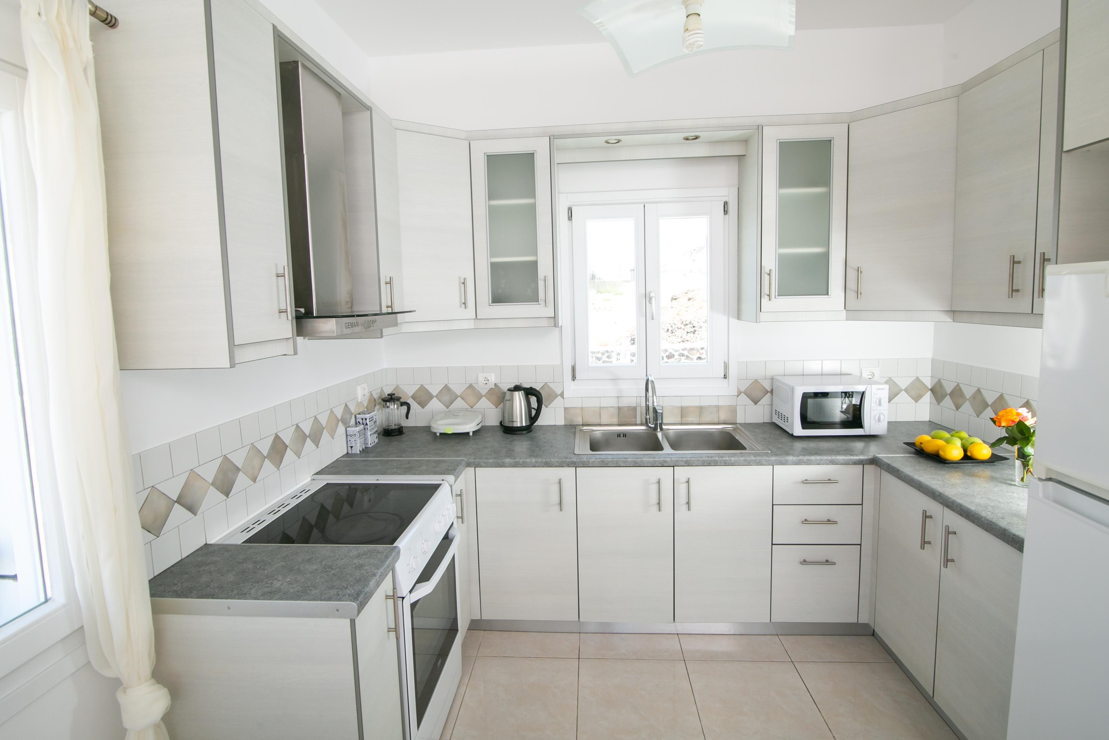 Apanomeria Boutique Residence Oia  Bagian luar foto